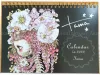 Tama 2023 Calendar SIGNED - front