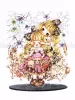Tama Acrylic Art Stand - front