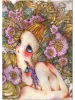 Tama Lost Garden - front cover SIGNED