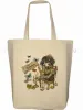 Tama Monologue bag