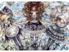 Tama Negaholic poster SIGNED