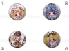 Tama Pin SM Secret Mode Group - CHOICE OF FOUR STYLES
