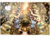 Tama Postcard Glitter - Contact