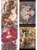 Tama Postcard Set J