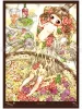 Tama Bite My Heart Poster - signed and numbered