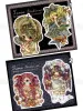 Tama Sticker Set Group 6