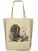 Tama Under the Rose bag
