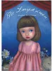 Tomomi Hasegawa The Longest Dream - front cover