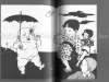 Toshio Saeki Yume Manji inside pages
