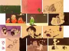 Toshio Saeki Akai Hako prints #25-36