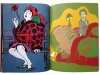 Toshio Saeki Banshou Kaiki - Inside pages