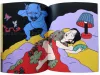 Toshio Saeki Banshou Kaiki - Inside pages