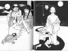 Toshio Saeki The Earliest Works inside pages