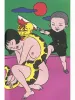 Toshio Saeki The Early Works inside pages