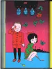 Toshio Saeki Fievres Nocturnes - inside page