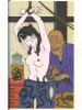 Toshio Saeki Inkenka - inside page