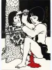 Toshio Saeki Print 3