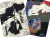 Toshio Saeki Yumegakure Hebimaru Sp Ed