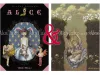 Trevor Brown Alice Poster Pair