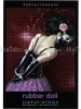 Trevor Brown Rubber Doll Flyer 2