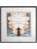 Trevor Brown Japabon Original Drawing includes frame