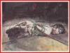 Antoine Bernhart Rope Rapture & Bloodshed