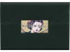Trevor Brown Rubber Doll Postcards