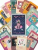 Trevor Brown Toy Box Postcard Set