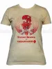 Trevor Brown Urbangarde t-shirt natural