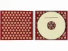 Trevor Brown Venetian Snares Find Candace CD inside