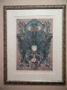 Takato Yamamoto Print 24 The Emblem of Cthulu (frame not included)