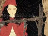 Takato Yamamoto Vampire - Temptation detail