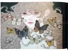 Yuka Sakuma Shine - inside page
