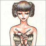 Mitsukazu Mihara art