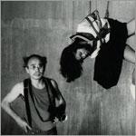 Nobuyoshi Araki art