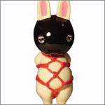 Kitanya Design Factory Kinbaku Charms and Dolls