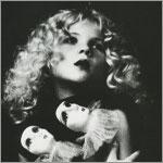 Irina Ionesco art